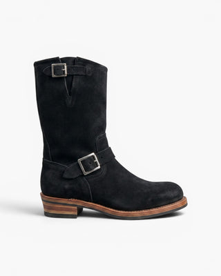 Leather Engineer Boots 3530 - Build Your Own