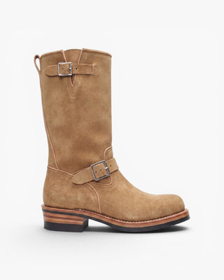 Leather Engineer Boots 2660 - Build Your Own