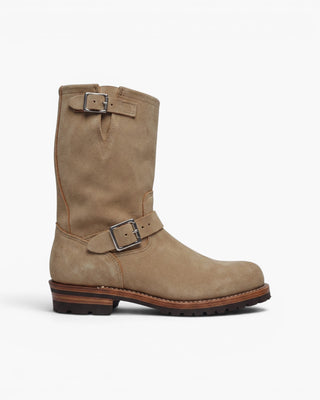 Leather Engineer Boots 2690 - Build Your Own