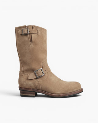 Leather Engineer Boots 3530 - Build Your Own