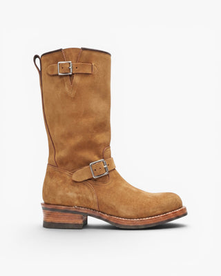 Leather Engineer Boots 2660 - Build Your Own