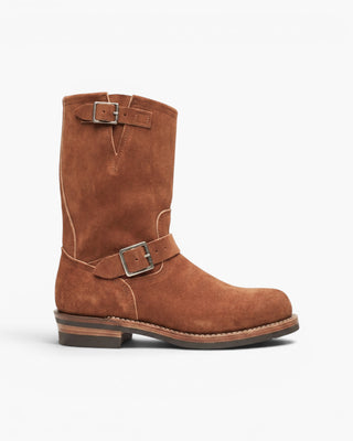 Leather Engineer Boots 2690 - Build Your Own