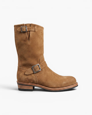 Leather Engineer Boots 3530 - Build Your Own