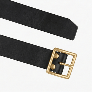 Garrison Standard Leather Belt - Brake House - 105cm(W31–32) - 5