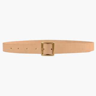 Garrison Standard Leather Belt - Brake House - 105cm(W31–32) - 7
