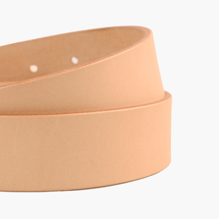 Garrison Standard Leather Belt - Brake House - 105cm(W31–32) - 10