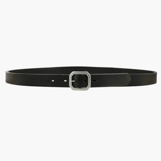 Garrison Refined Leather Belt - Brake House - 90cm(W25–26) - 3