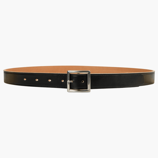 Garrison Tea - core Leather Belt - Brake House - 90cm(W25–26) - 3