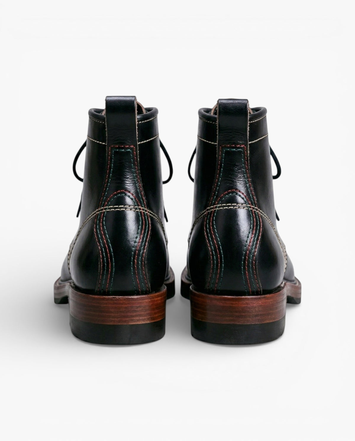 Bear Head Work Boots 7306 – Brake House display picture 1