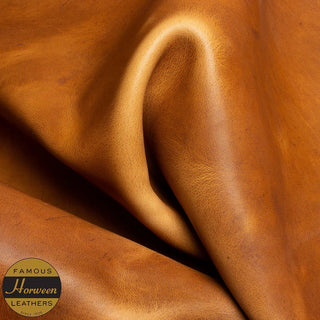 Horween customization - Brake House - 1