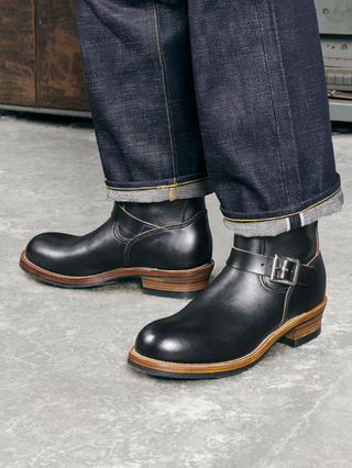 Engineer Boots 301