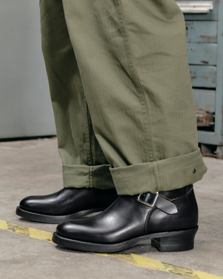 Engineer Boots 501