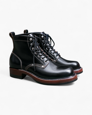 Bear Head Boots 7306