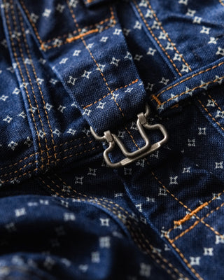14oz Wabash Work Pants - 2 Patterns