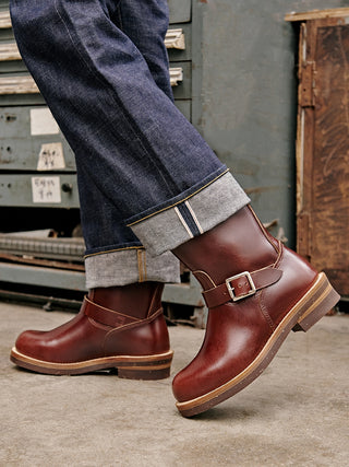 Engineer Boots 901