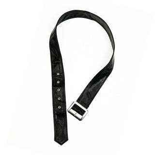 Belts for tea core horsehide J-31 riding jacket
