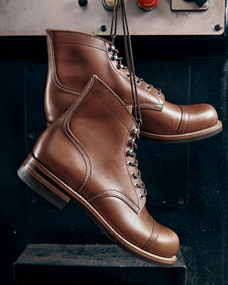 US series work boots 8111 - 430