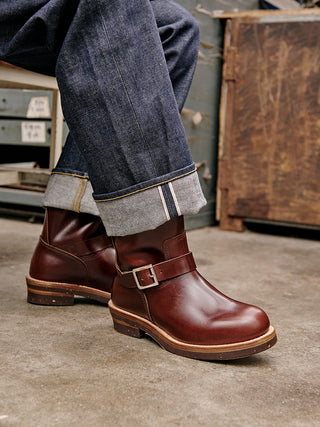 Engineer Boots 901