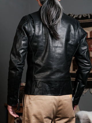 Slim J-100 Single Rider Jacket