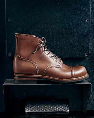 US series work boots 8111 - 430