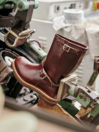 Engineer Boots 901