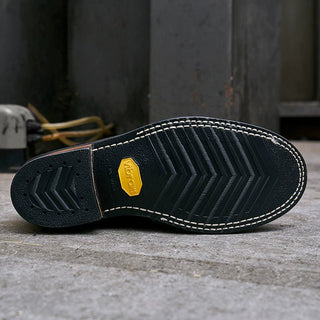 Outsole upgrade - Brake House - 1