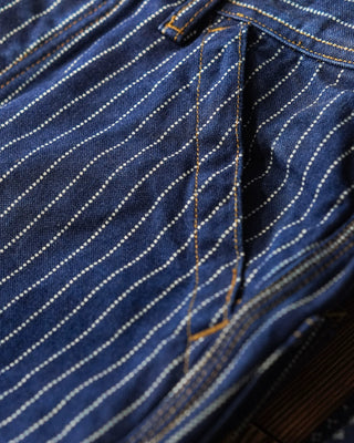 14oz Wabash Work Pants - 2 Patterns
