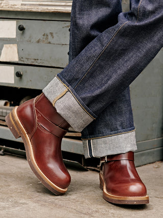 Engineer Boots 901