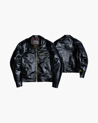 1940s California Single Sport Jacket
