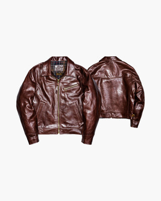 1940s California Single Sport Jacket
