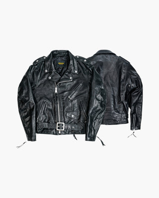 One Star Motorcycle Jacket