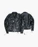Ferla oil-waxed black