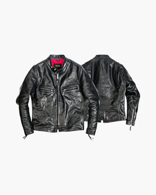 Slim J-100 Single Rider Jacket