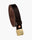 Brown gold clasp