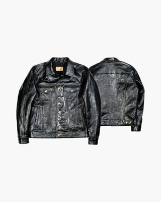 Type 3 Leather Jacket