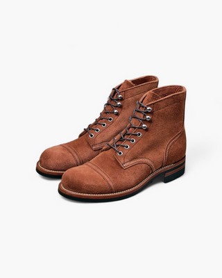 US series work boots 8111 - 430