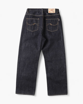 Monroe 1950s 14oz Selvedge Denim