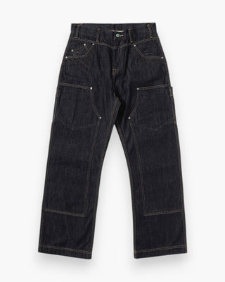 705 14oz Logger Selvedge Denim