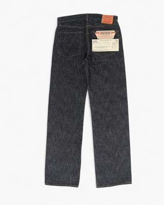 Great Victory 1940s 14oz Raw Selvedge Denim