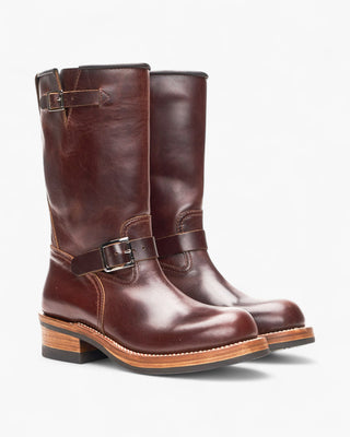 Engineer Boots 601