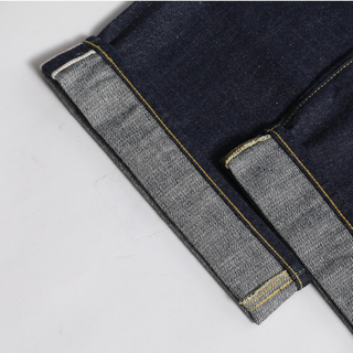 Lot. 807 1930s 14.5oz Raw Selvedge Denim