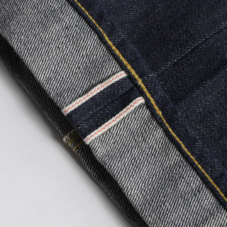 Lot. 807 1930s 14.5oz Raw Selvedge Denim