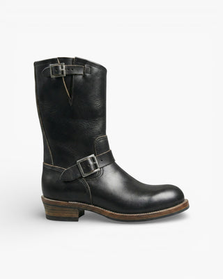 Leather Engineer Boots 3530 - Build Your Own