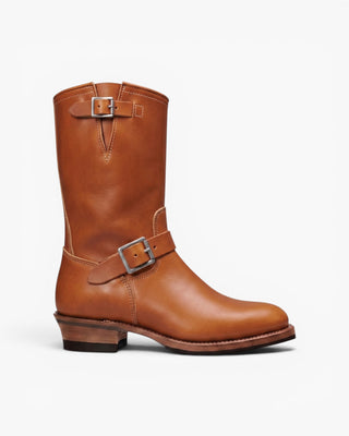 Leather Engineer Boots 3450 - Build Your Own