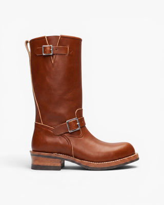 Leather Engineer Boots 2660 - Build Your Own
