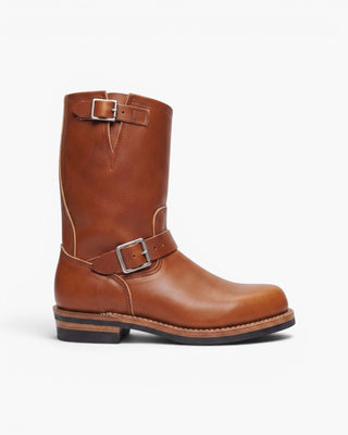 Leather Engineer Boots 2690 - Build Your Own