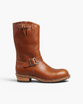 Leather Engineer Boots 3530 - Build Your Own