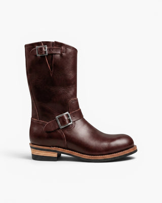 Leather Engineer Boots 3530 - Build Your Own