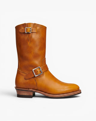 Leather Engineer Boots 3450 - Build Your Own