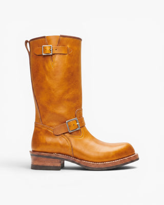 Leather Engineer Boots 2660 - Build Your Own